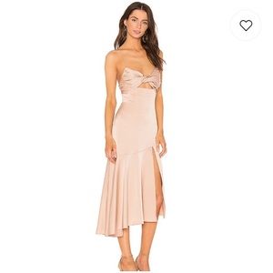 Misha Collection Lidia Dress